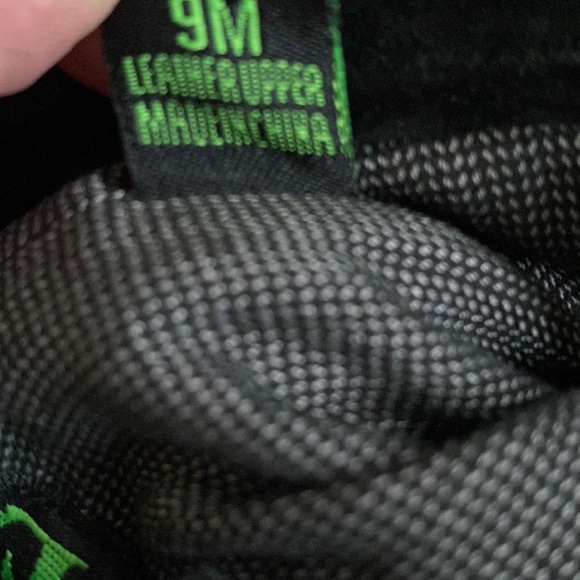 SAM EDELMAN BOHO BOOTS 100% LEATHER SUEDE TALL FRINGE BOOTS MOCCASIN FLAT BOOT 9 - Picture 8 of 16